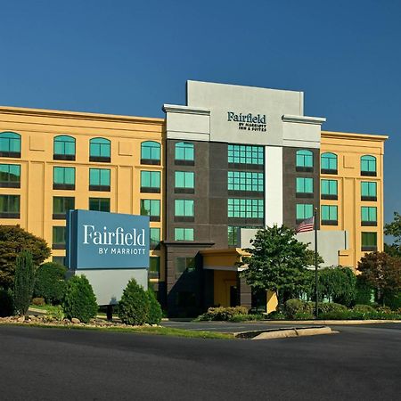 Fairfield By Marriott Inn & Suites Asheville Outlets Экстерьер фото