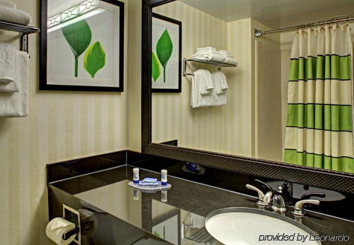 Fairfield By Marriott Inn & Suites Asheville Outlets Номер фото