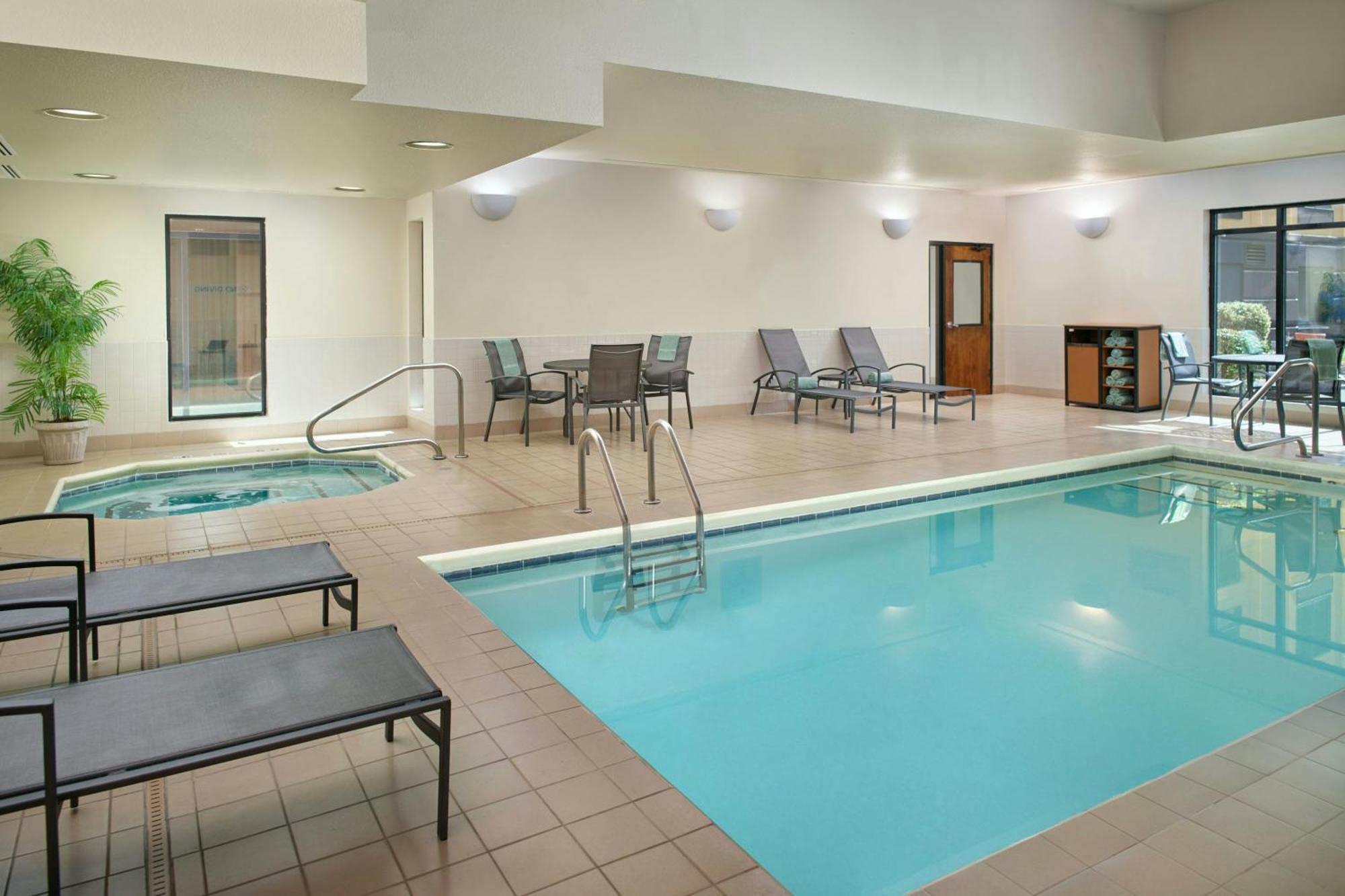 Fairfield By Marriott Inn & Suites Asheville Outlets Экстерьер фото