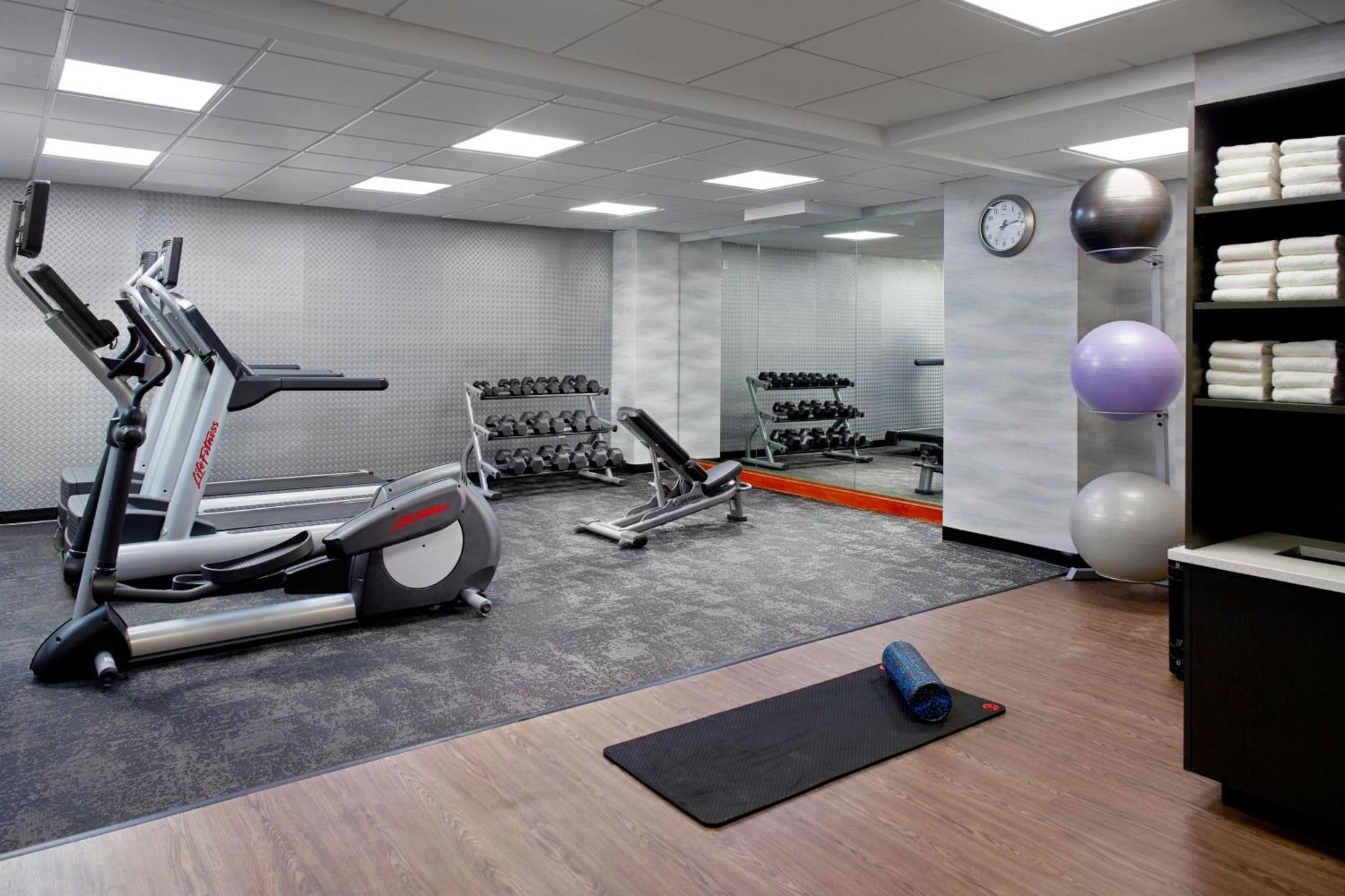 Fairfield By Marriott Inn & Suites Asheville Outlets Экстерьер фото
