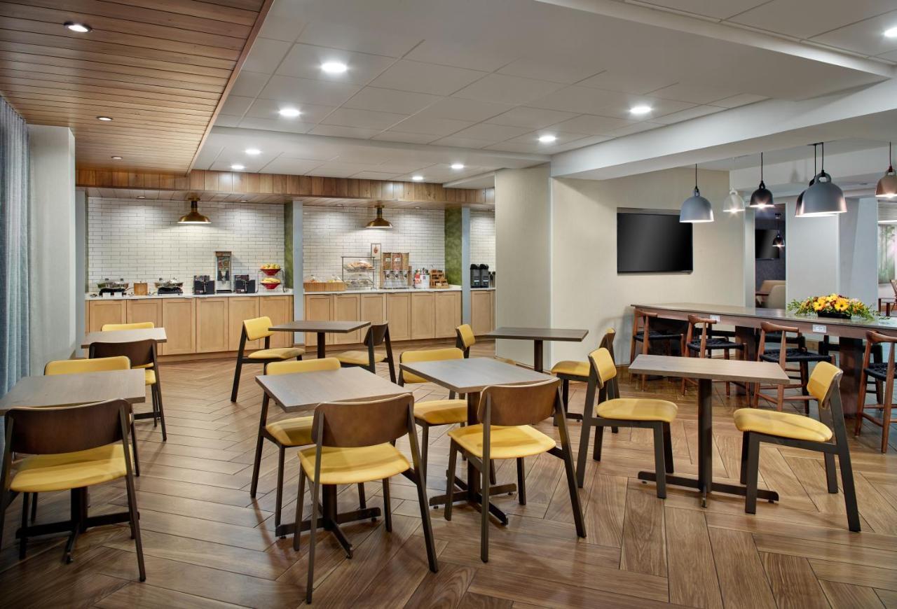Fairfield By Marriott Inn & Suites Asheville Outlets Экстерьер фото