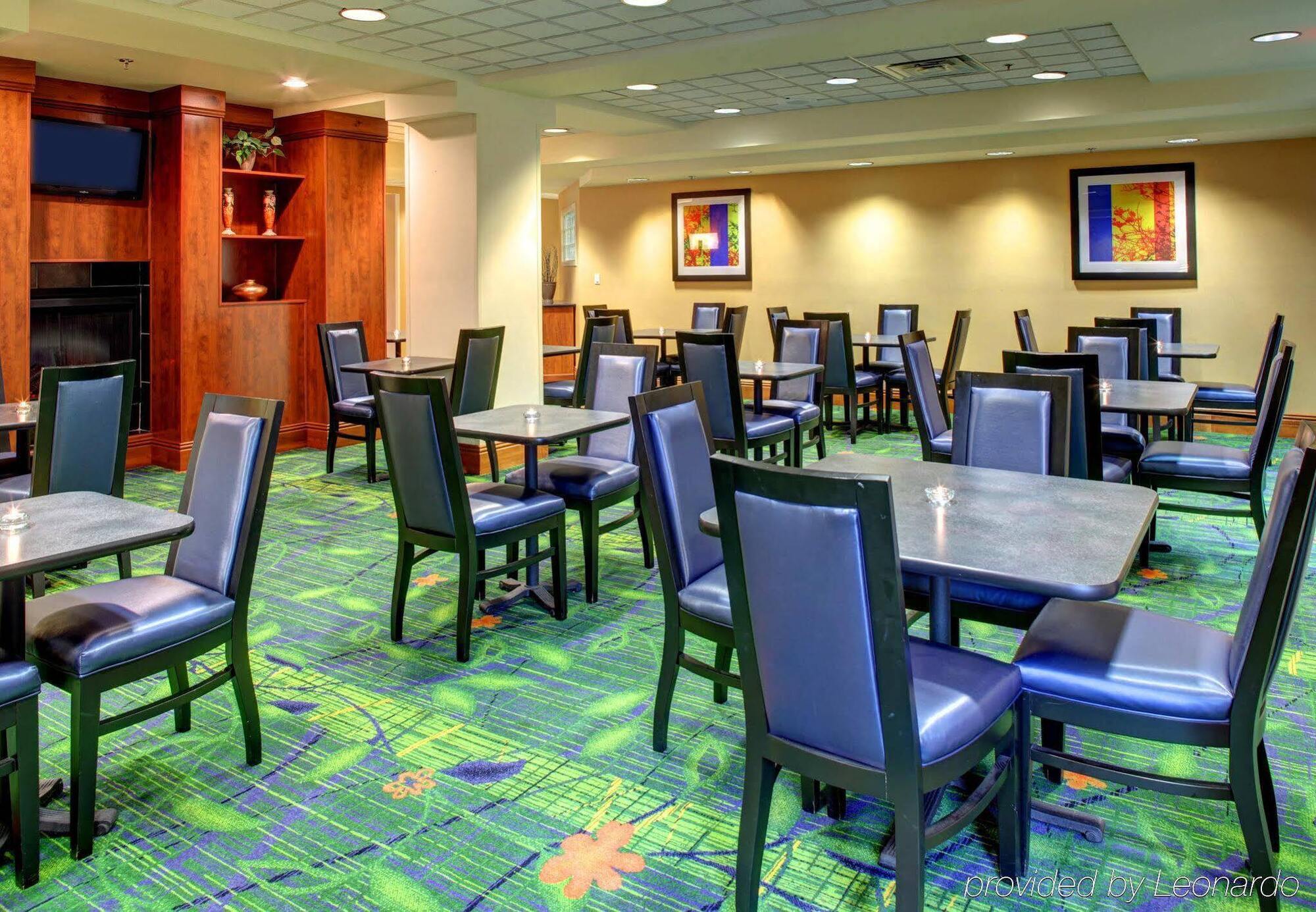 Fairfield By Marriott Inn & Suites Asheville Outlets Экстерьер фото